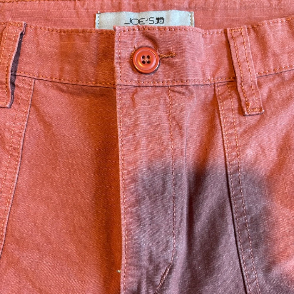 Pants - Picture 8 of 11